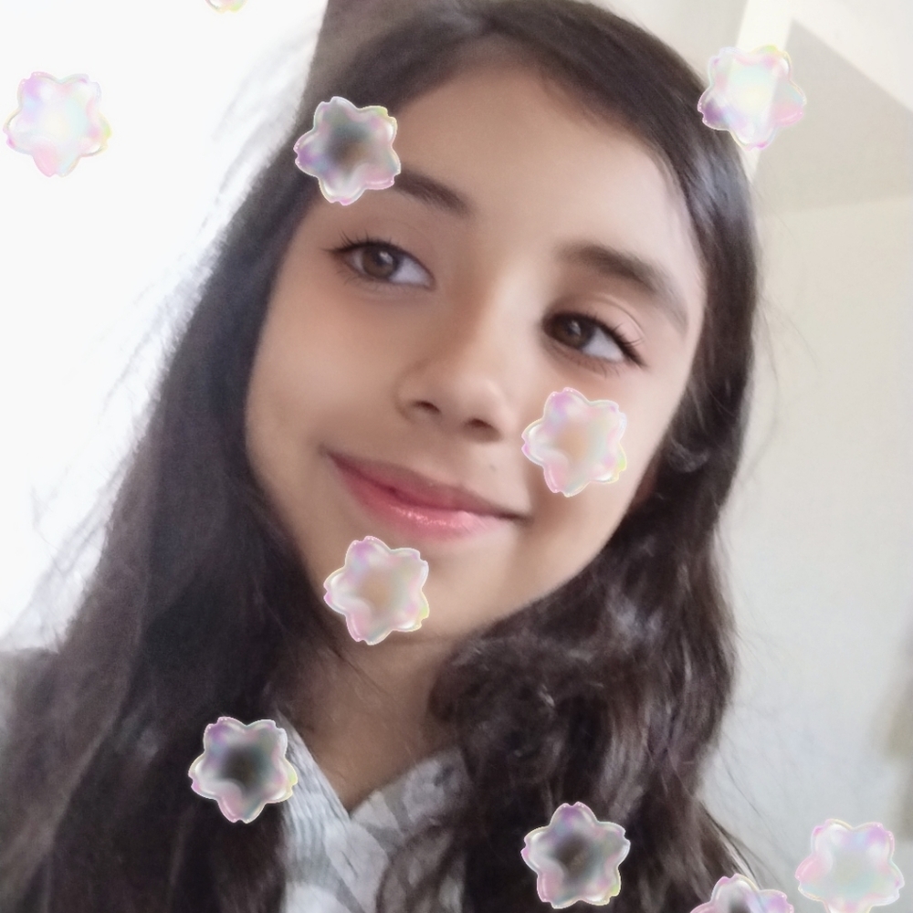 Meet your Posher, Victoria